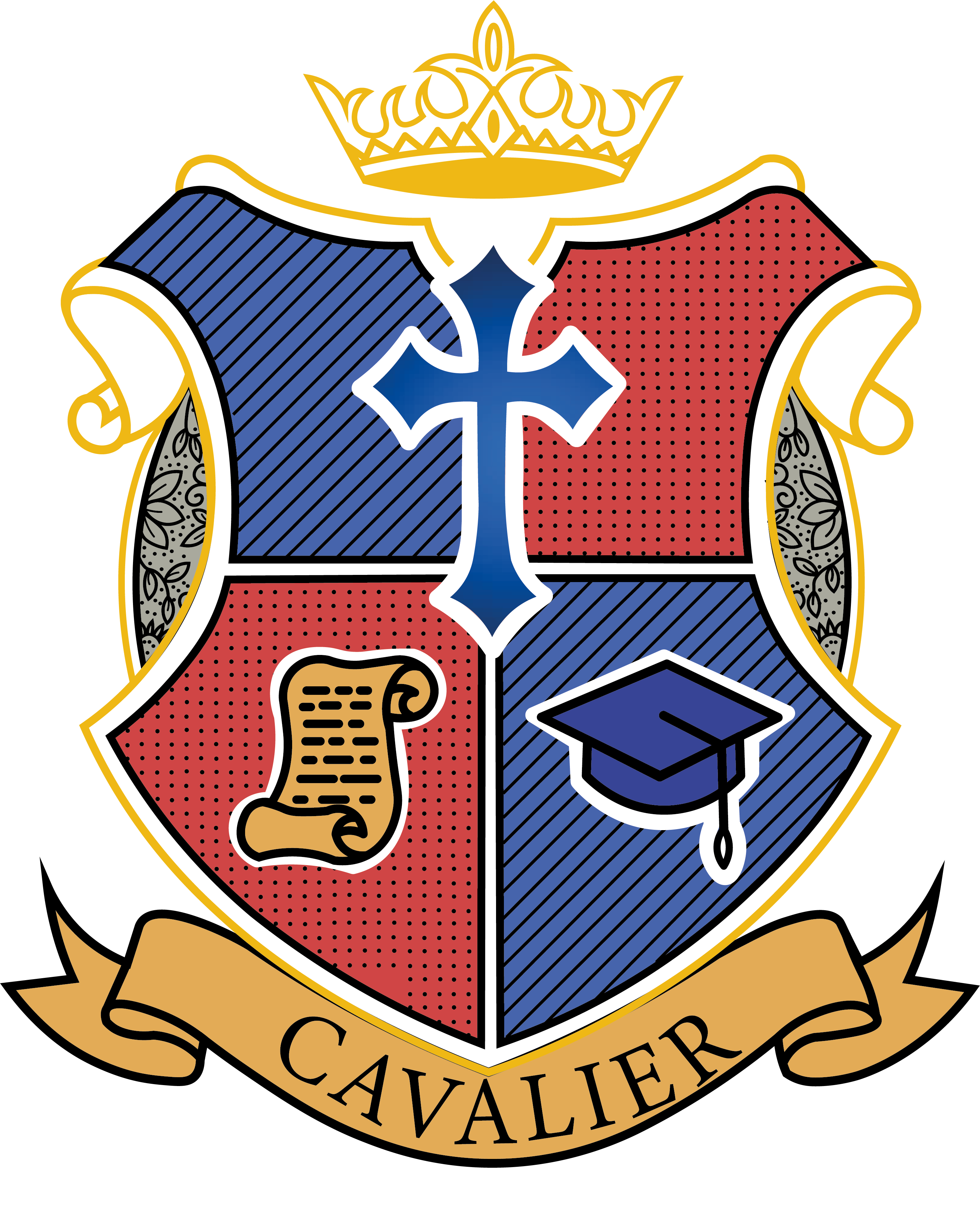 Cavalier Logo